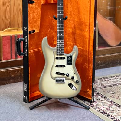 2024 Fender 70th Anniversary Vintera II Stratocaster - Antigua image 1