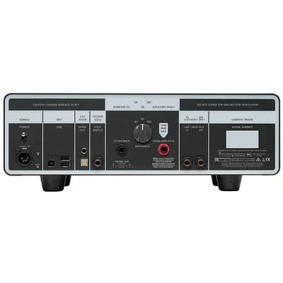 Universal Audio OX Amp Top Box image 2