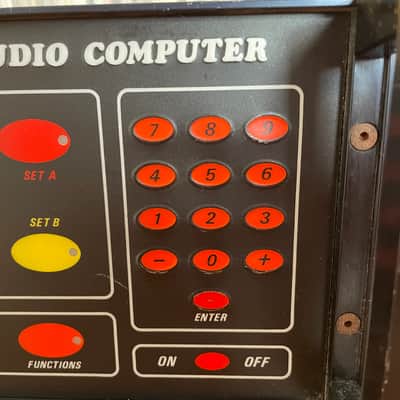 Publison Infernal Machine 90 IM90 - extremely rare digital multi effect) image 13
