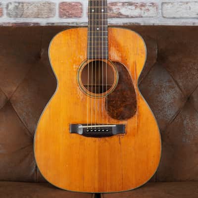 Martin 00-18 image 2