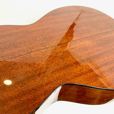 Martin 0-18 Standard 2019 Natural image 15