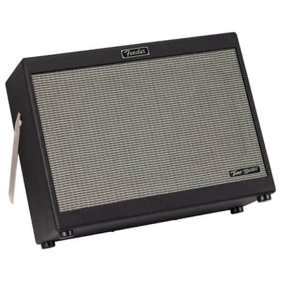Fender Tone Master FR-12 1000W Speaker with 3-Band Active EQ and Integrated Tilt-Back Legs (Black) image 6