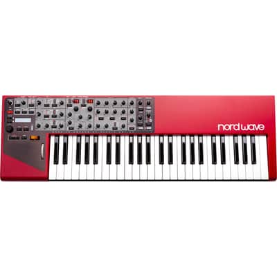clavia Nord Lead 2（最終値下げ） clavia Nord Lead 2（最終値下げ） clavia Nord Lead 2（最終値下げ