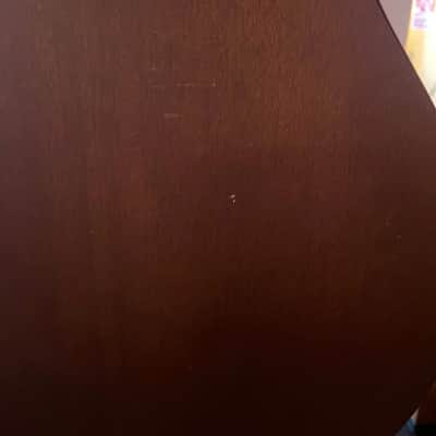 Martin B-M Acoustic Bass 1999-2002 - Natural image 5