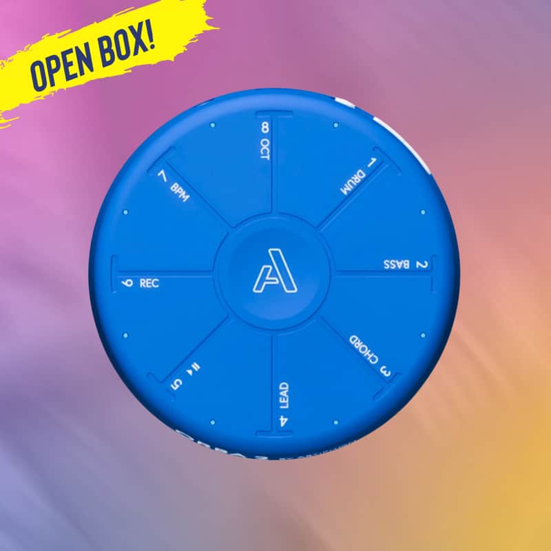 ORBA 2 MUSICAL MAGIC! $69.99 (Reg $200-$300)!