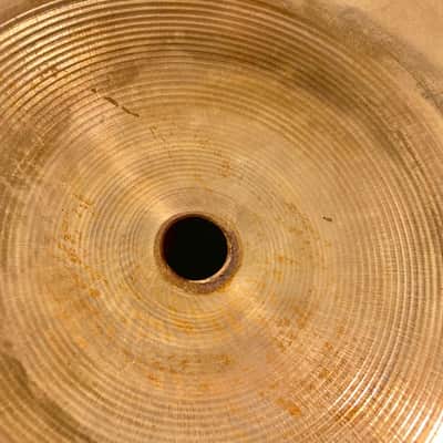 Zildjian Z Custom 18" Medium Crash 1993-2001 - Brilliant image 3