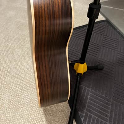 Taylor Builder's Edition 816ce Natural image 6