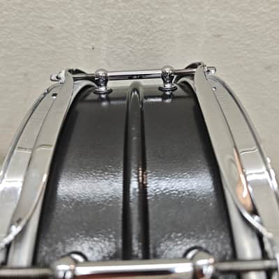 ⚡Ludwig Acrolite 14"X5" Aluminum Snare Drum⚡ image 14