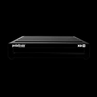 Pedaltrain XD-18 Pedalboard in Deluxe Soft Case image 2