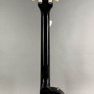 2014 Gibson Les Paul 120th Anniversary aktive black zebra inkl. orig. Case image 9