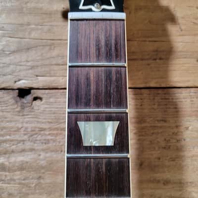 Gibson R9 Murphy Lab Les Paul Ultra Light Aging 2022 - Sunburst image 19