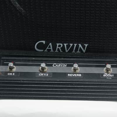 Carvin V3M 50 Watt Combo Tube Amp image 6