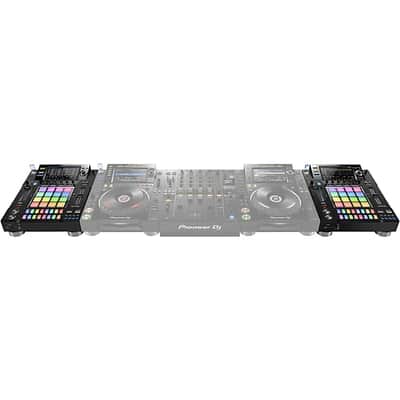 Pioneer DJ  DJS-1000 DJ Sampler  - BLACK image 6