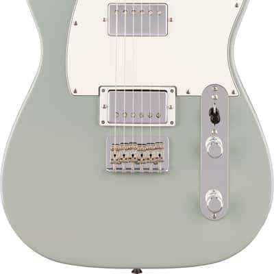Fender Player II Telecaster HH Rosewood Cactus Gray image 2