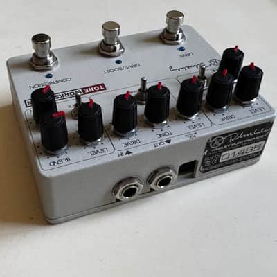 Keeley Tone Workstation 2010s - White image 3