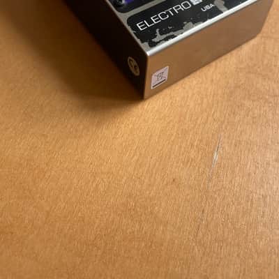 Electro-Harmonix Small Cone EH 4600 FULL CHORUS image 2
