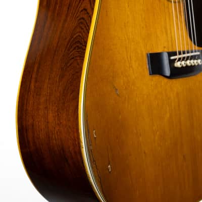 Martin 1969 D-28 image 9