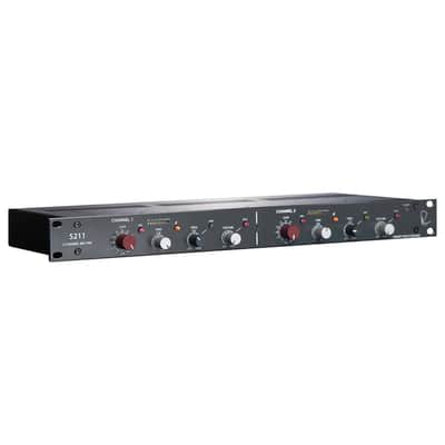 Rupert Neve 5211 2-Channel Mic Preamp image 2