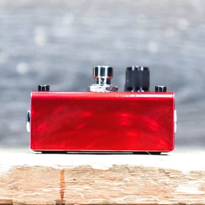 DigiTech Whammy Ricochet 7 Pitch Selections True Bypass Pitch Shift Effect Pedal image 5