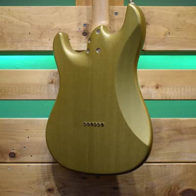 PJD Woodford Standard SSH Gold – Kloppmann Marcus Deml Errorhead Set – Original PJD Hard Case Included image 11