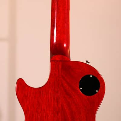 Gibson Les Paul Standard Plus - Rosewood Fingerboard, Heritage Cherry Sunburst image 13