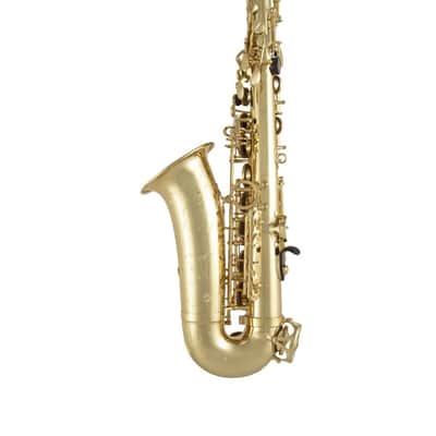 Selmer-Paris Selmer Paris 52JU Series II Jubilee Professional Alto Saxophone image 2