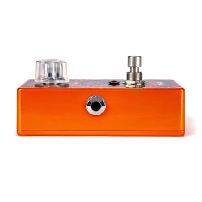 MXR WA90 Wylde Audio Phase Effects Pedal image 5