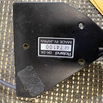 Roland GK-2A Divided Pickup image 5