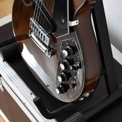 Gibson Les Paul Recording | Walnut Finish | 1976 | Top Zustand Bild 13