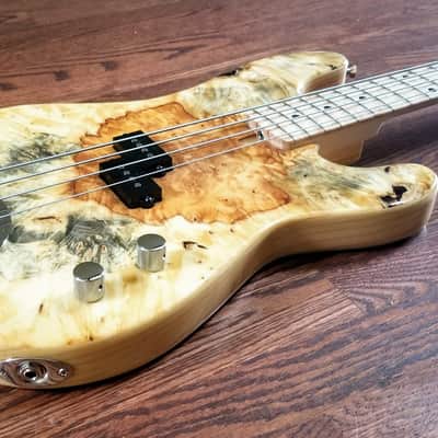 Lakland USA 44-64 Bob Glaub image 1