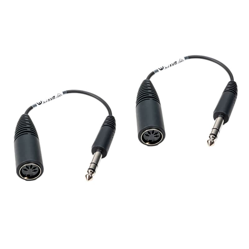 Neumann MT 48 MIDI Adapter Set image 1