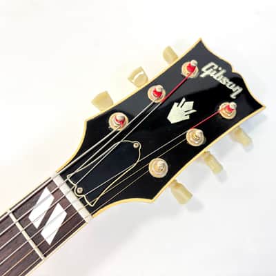 Gibson ES-350T Custom Shop 1997 Sunburst image 2