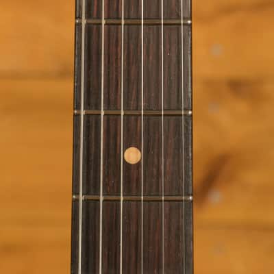 Fender American Ultra Luxe Vintage '60s Telecaster Custom - Rosewood - 3-Colour Sunburst image 6
