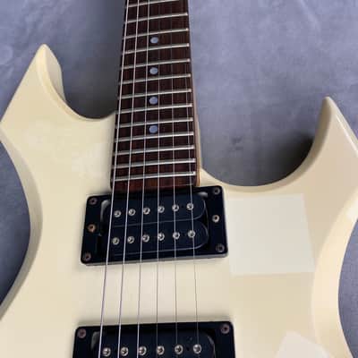 BC Rich Warlock 50 Series  1993 image 5