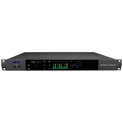 Avid Carbon Pre 8 8-Channel Microphone Preamp