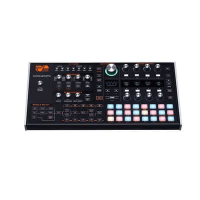 ASM Hydrasynth Desktop image 1