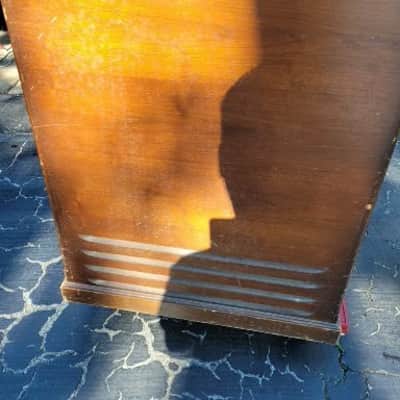 Leslie 122 Speaker (Serial # H47377) image 8