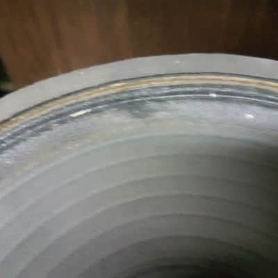 80's CELESTION G 10 S 50 SPEAKERS 10" Made in U.K. image 3