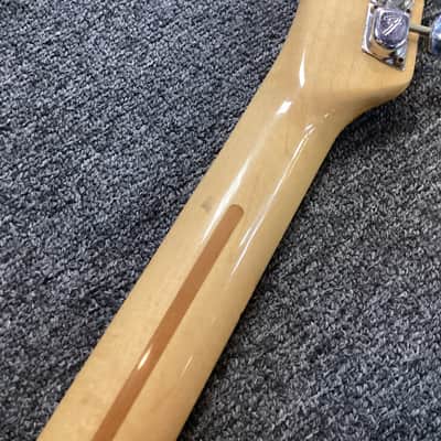 Fender Telecaster 1975 - Natural image 8
