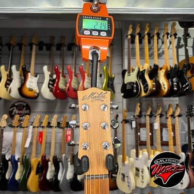 Maton Em325 C + Ap5 image 5
