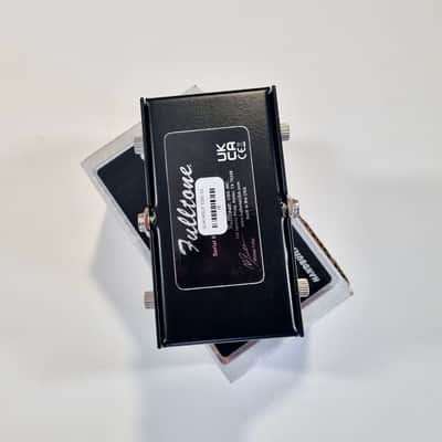 Fulltone OCD Blackout V2 image 4