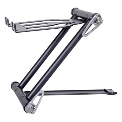 Crane Crane Stand Plus DJ Laptop Stand (Graphite) image 4