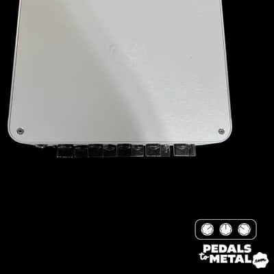 Darkglass Electronics Microtubes 900 900-Watt Bass Amp Head -x14667 image 10