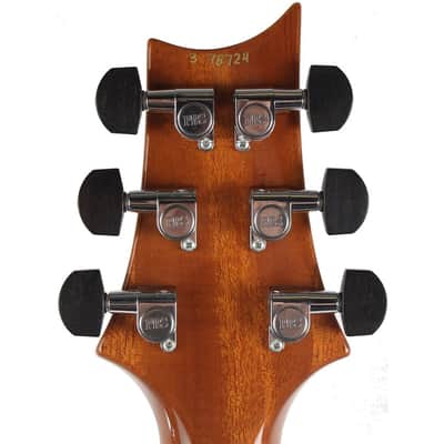 PRS Mccarty 2003 image 8