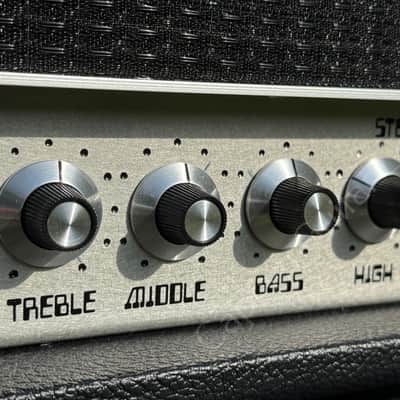 1979 Dumble - Dumbleland Special DS-150W mit XP-D12 Cabinet - ID 5620 image 8