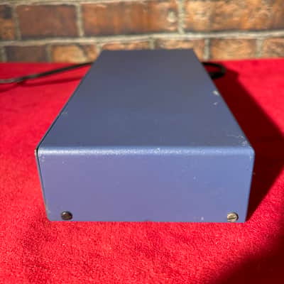 Wavefront Theramin-Midi/CV interface - Blue image 4