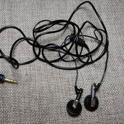 Sony N.U.D.E MDR-E464 Fontopia Twin Turbo Stereo Dynamic Earphones image 14