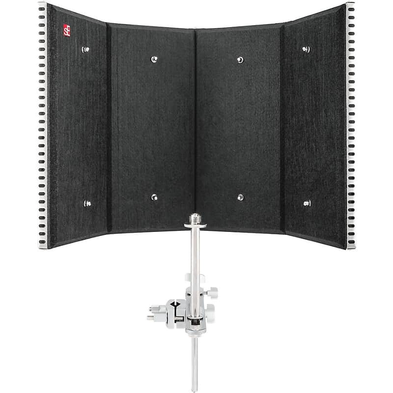 sE Electronics RF-PRO-BLK Reflexion Filter Pro image 1