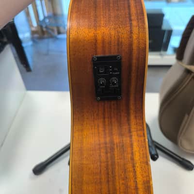 Taylor GS Mini-e Koa Plus 2020 - Present image 2