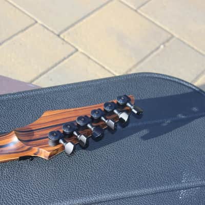 Skervessen Kallisti III 2015 Dragon burst image 19